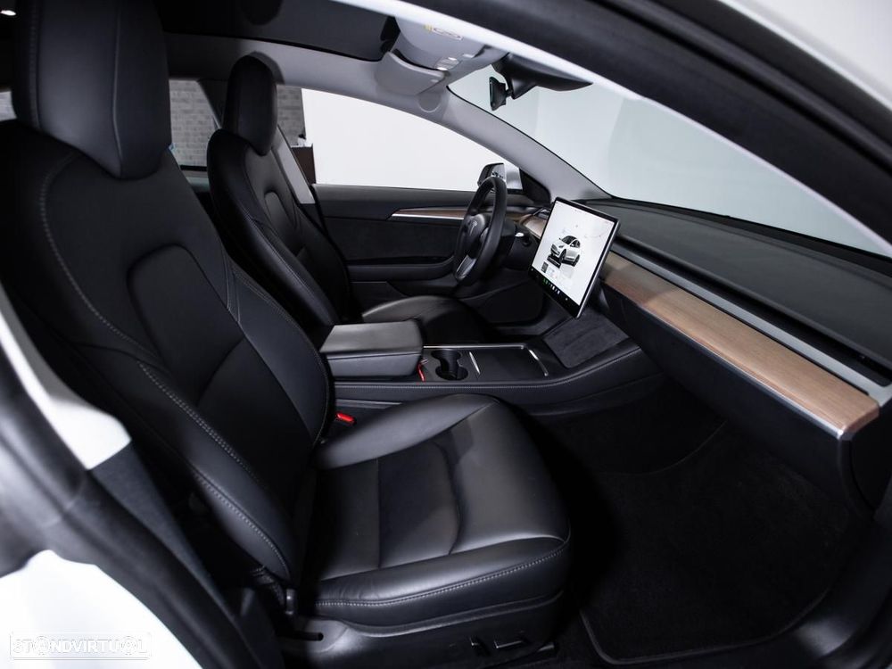 Tesla Model 3 Long-Range Dual Motor AWD - 10