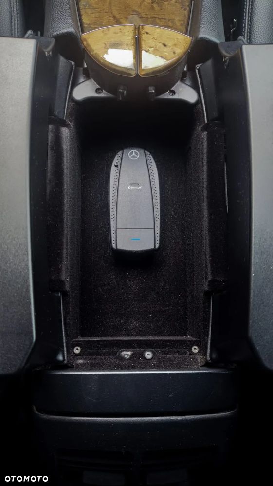 Mercedes-Benz Klasa E - 11