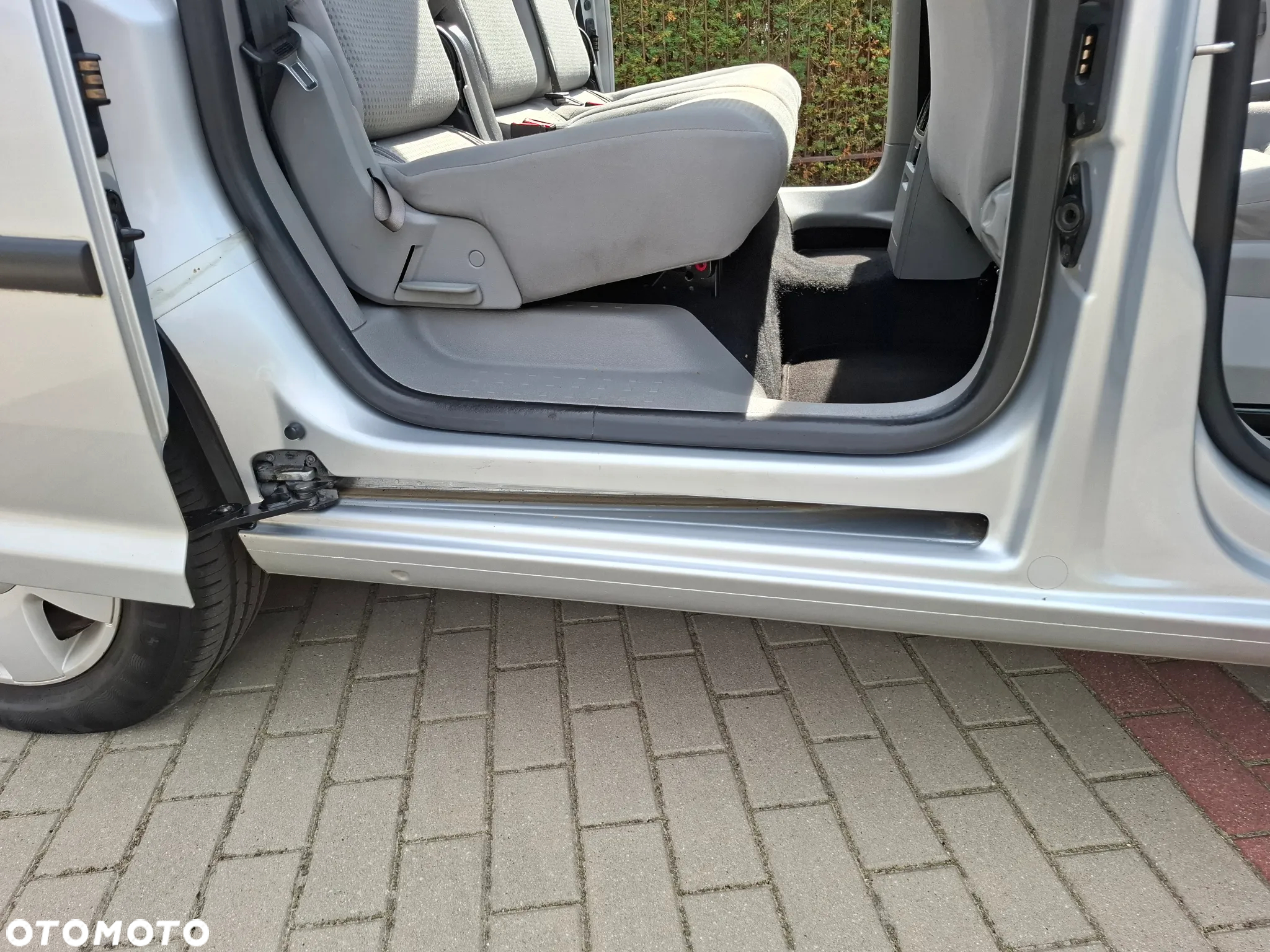 Volkswagen Caddy - 19