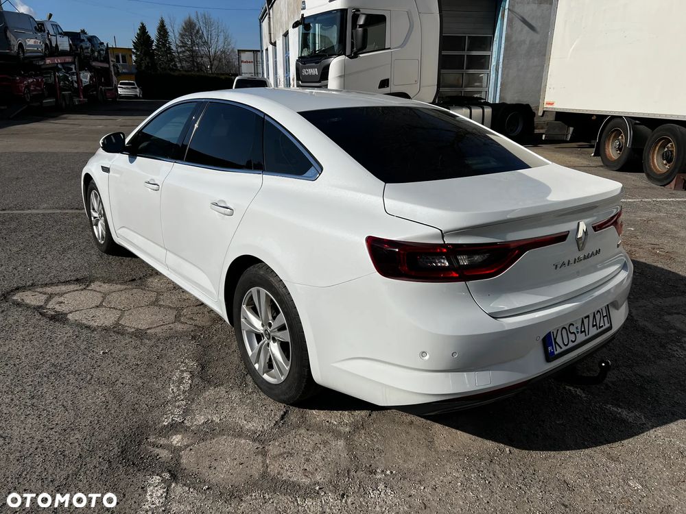 Renault Talisman ENERGY dCi 110 LIFE - 3