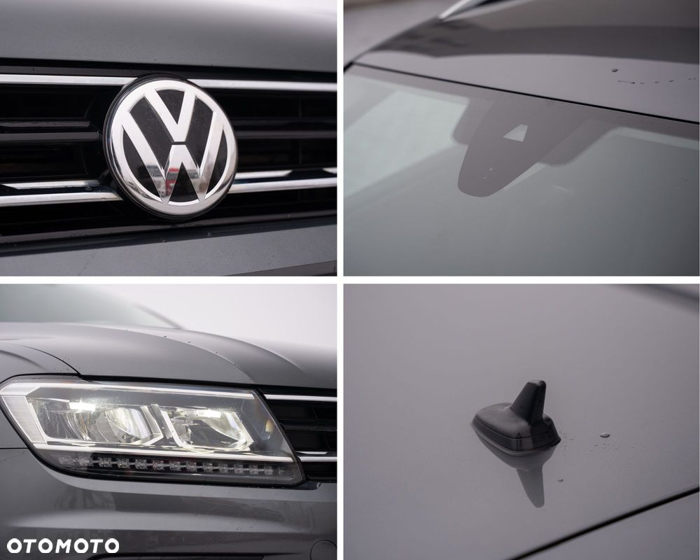 Volkswagen Tiguan 2.0 TDI SCR 4Motion (BlueMotion Techn.) DSG Highline - 21