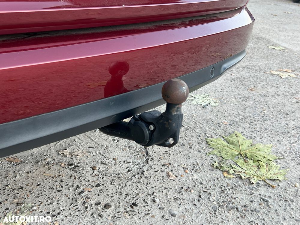 Renault Talisman Grandtour ENERGY dCi 130 EDC INTENS - 29