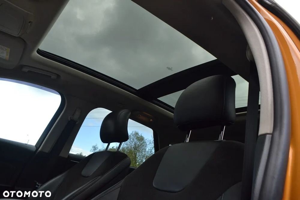 Ford Edge 2.0 TDCi Bi-Turbo 4x4 Sport - 17