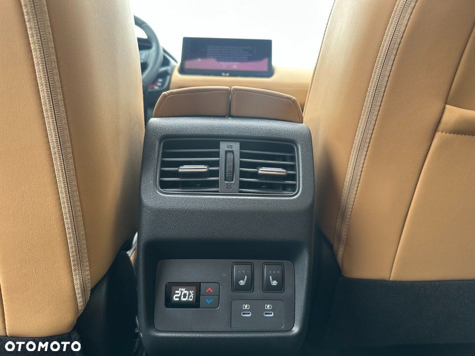 Nissan X-Trail - 29