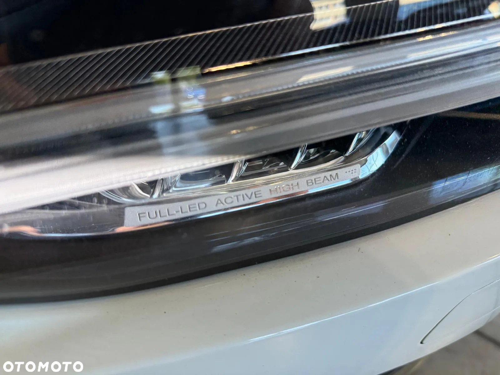 Volvo S90 D4 Geartronic Inscription - 7