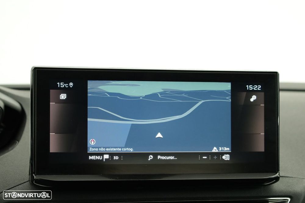 Peugeot 3008 1.2 PureTech GT EAT8 - 11