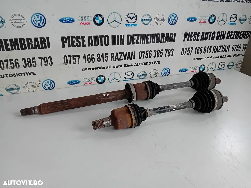 Planetare Planetară Stânga Dreapta Volvo S90 V90 2.0 Diesel Euro 6 OEM 31325584 31325586 - 3