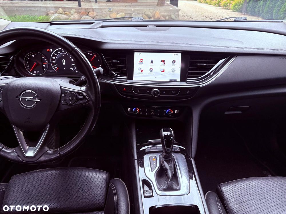 Opel Insignia 1.6 CDTI Sport - 22