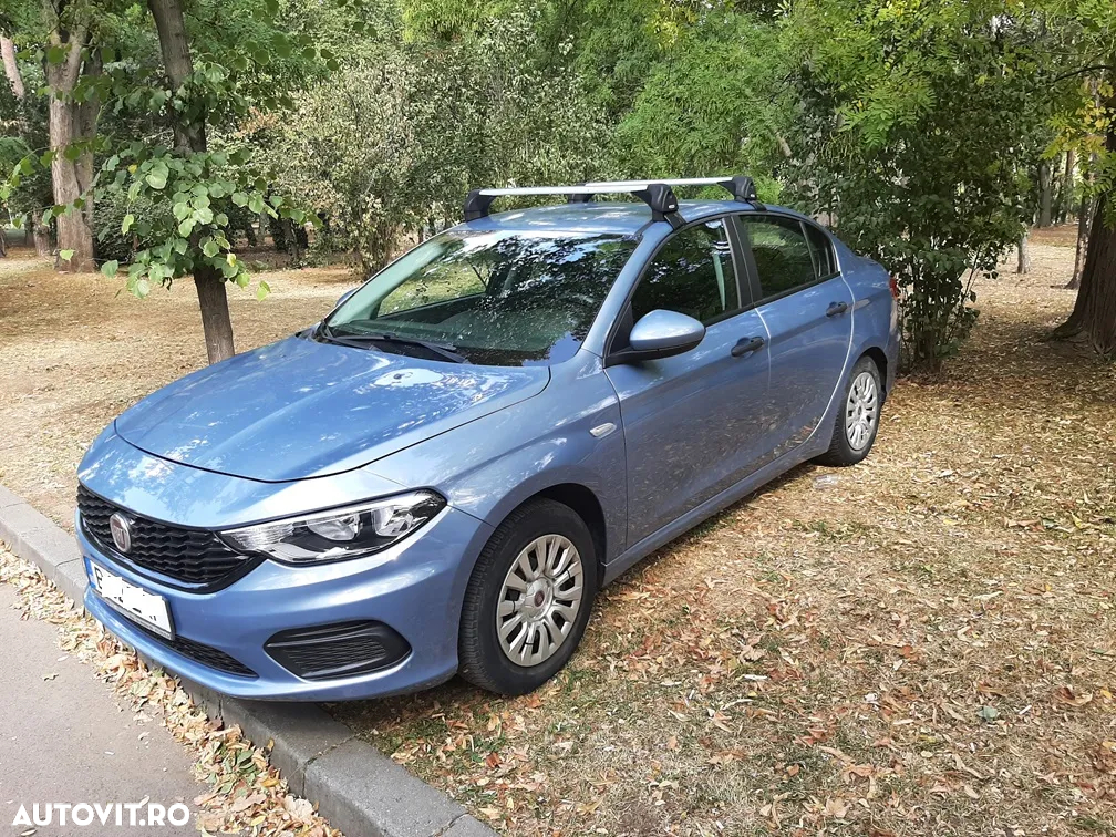 Fiat Tipo 1.4 - 9