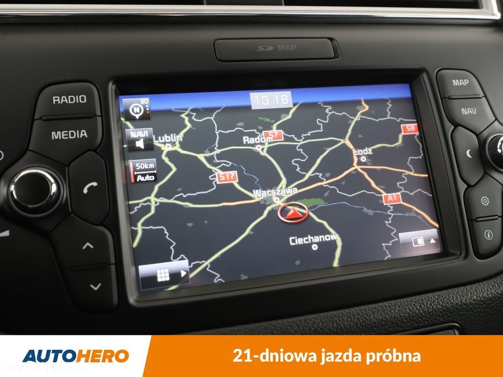 Kia Ceed - 24