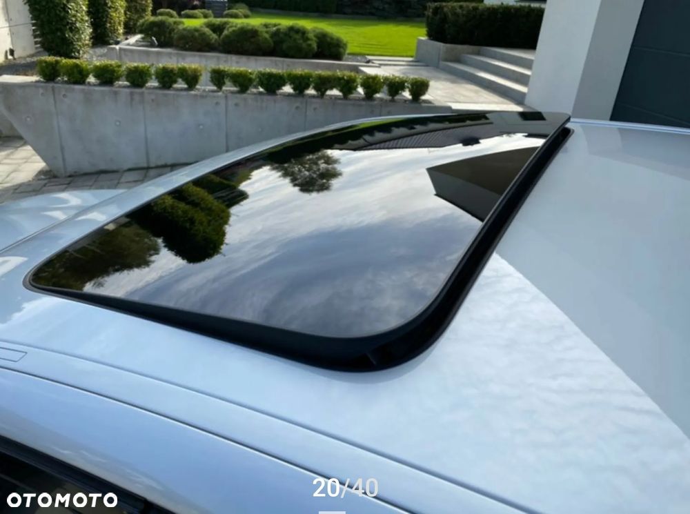 BMW Seria 5 530i GPF Luxury Line sport - 7