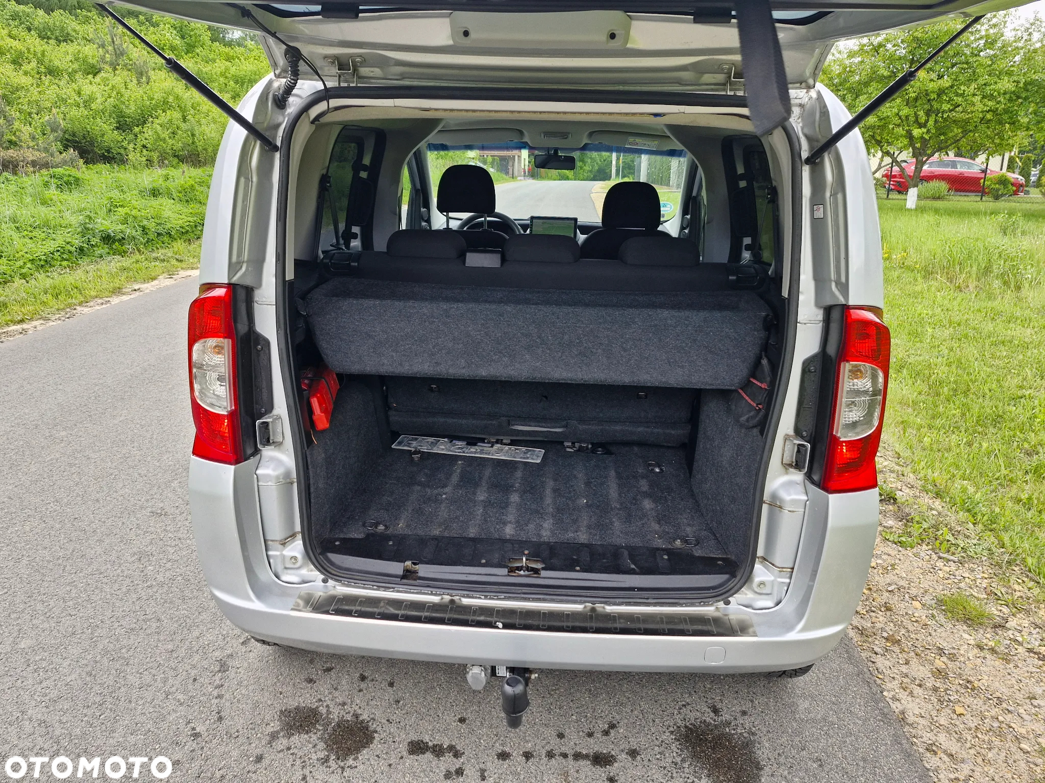 Fiat Qubo - 10