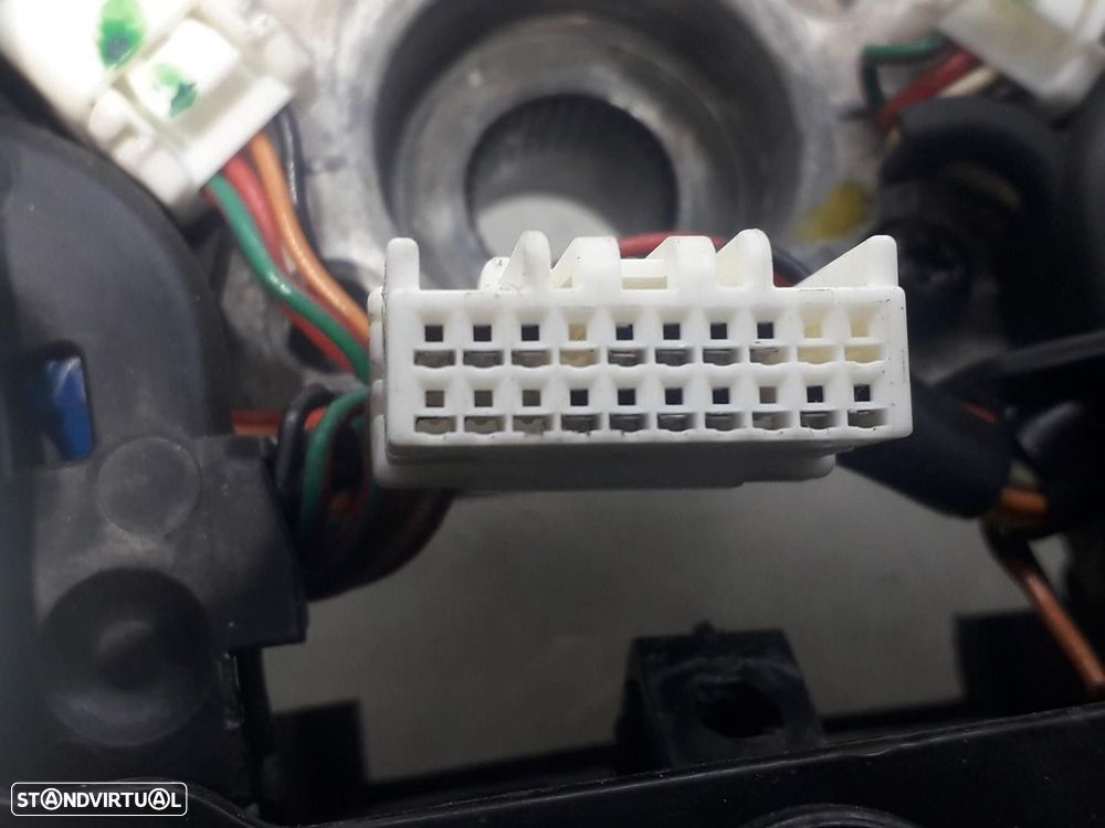 VOLANTE HONDA ACCORD VIII 2010 -8710SL - 4