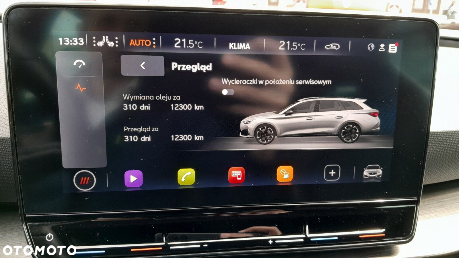 Cupra Leon Sportstourer - 22