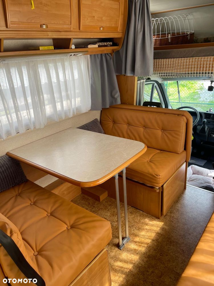 Fiat Ducato - 7
