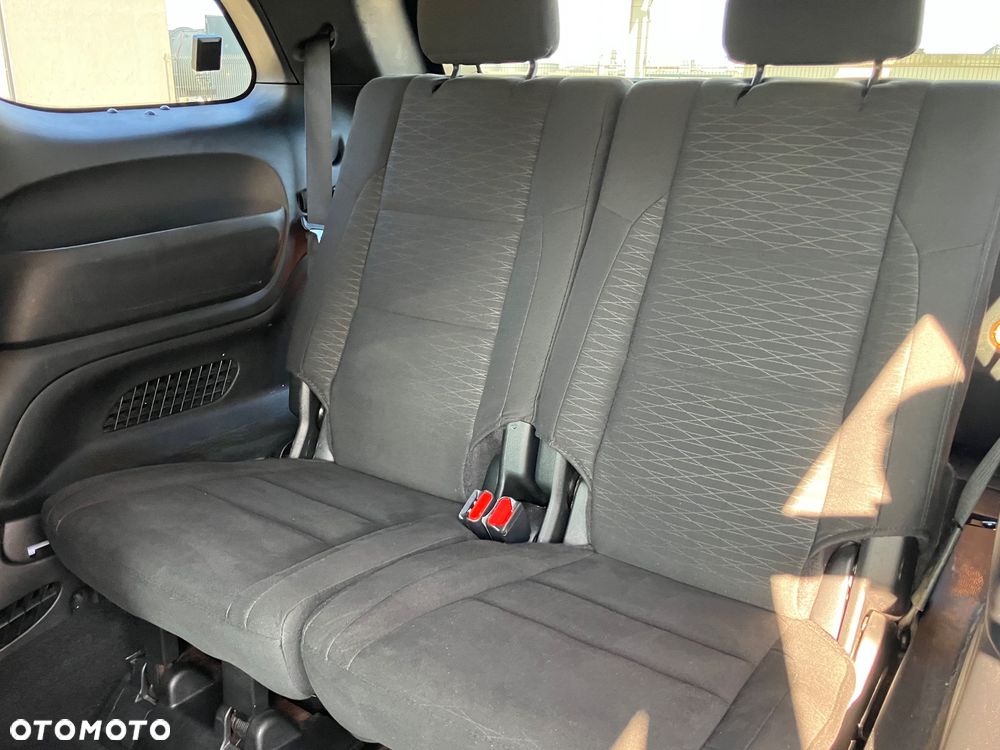 Dodge Durango - 19