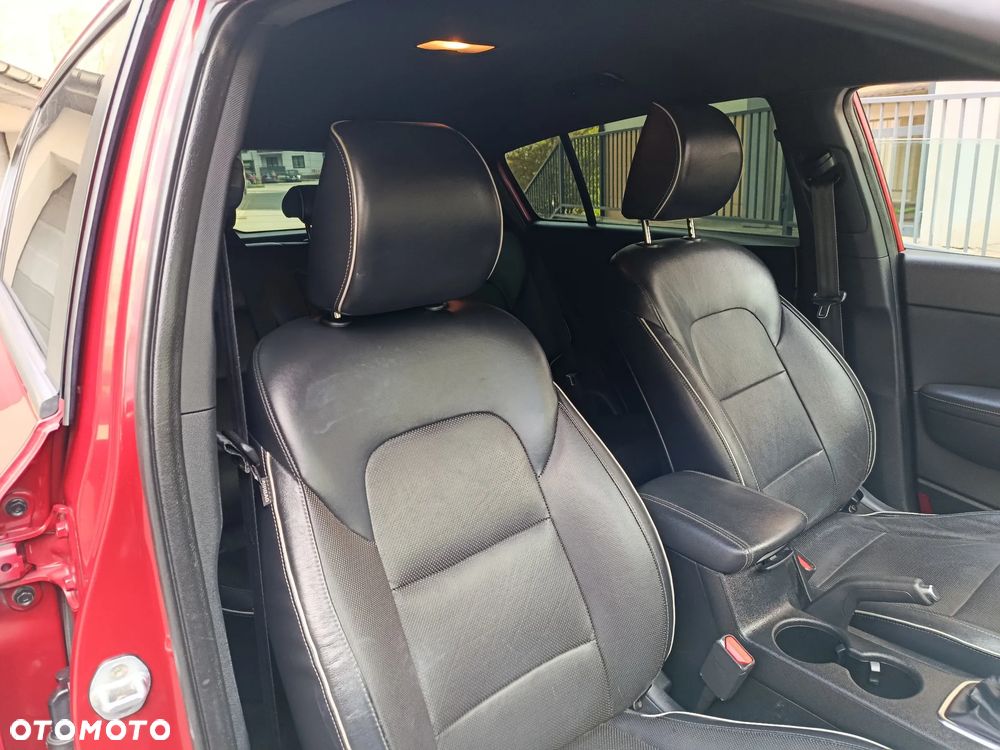 Kia Sportage 2.0 CRDI M - 23