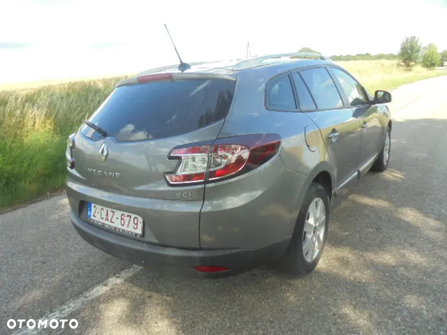 Renault Megane Grandtour dCi 165 FAP GTline - 14