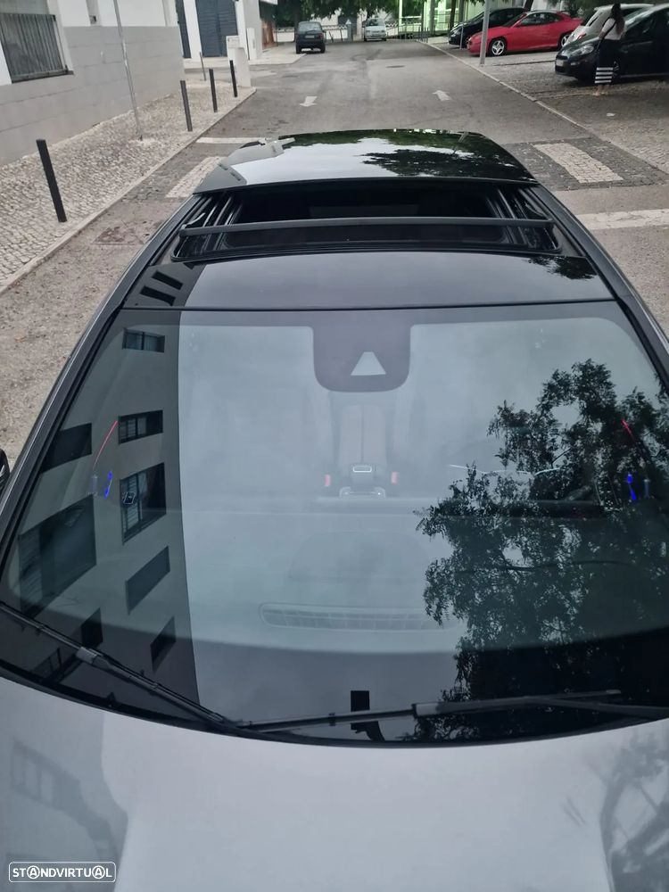 Mercedes-Benz CLA 180 Shooting Brake Edition 2020 - 28