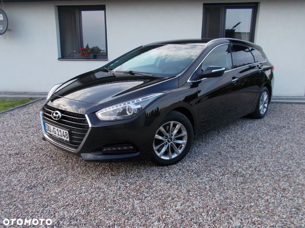 Hyundai i40 1.6 GDI Comfort - 12