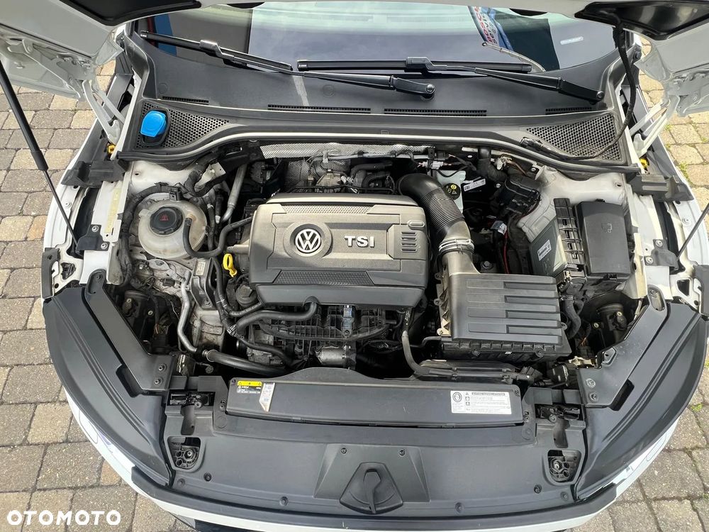 Volkswagen Arteon 2.0 TSI 4Motion R-Line DSG - 18