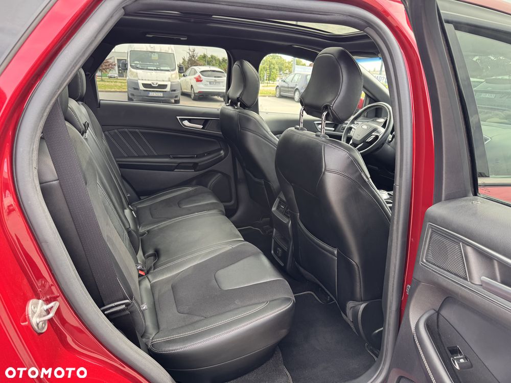 Ford Edge - 11