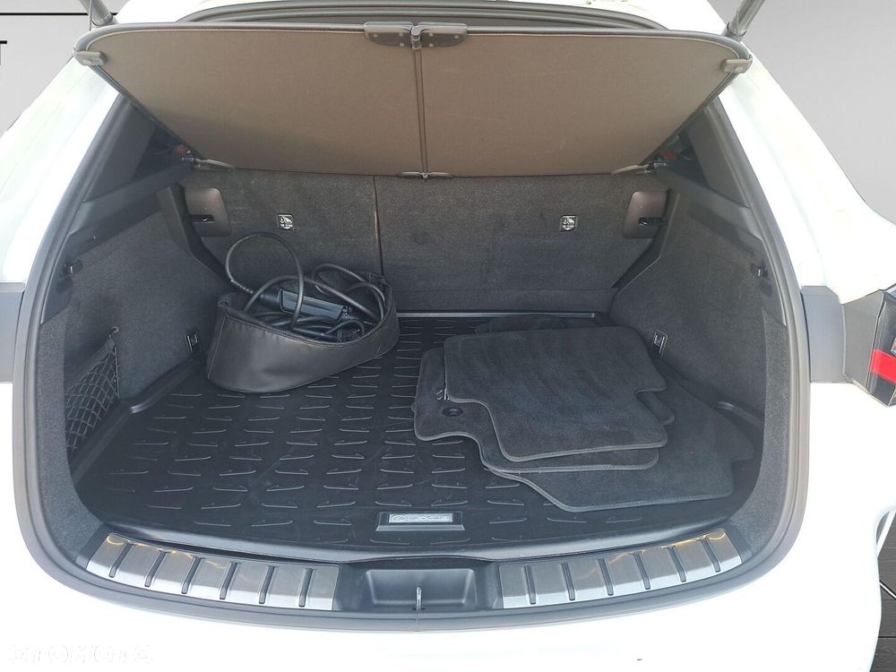 Lexus NX - 23
