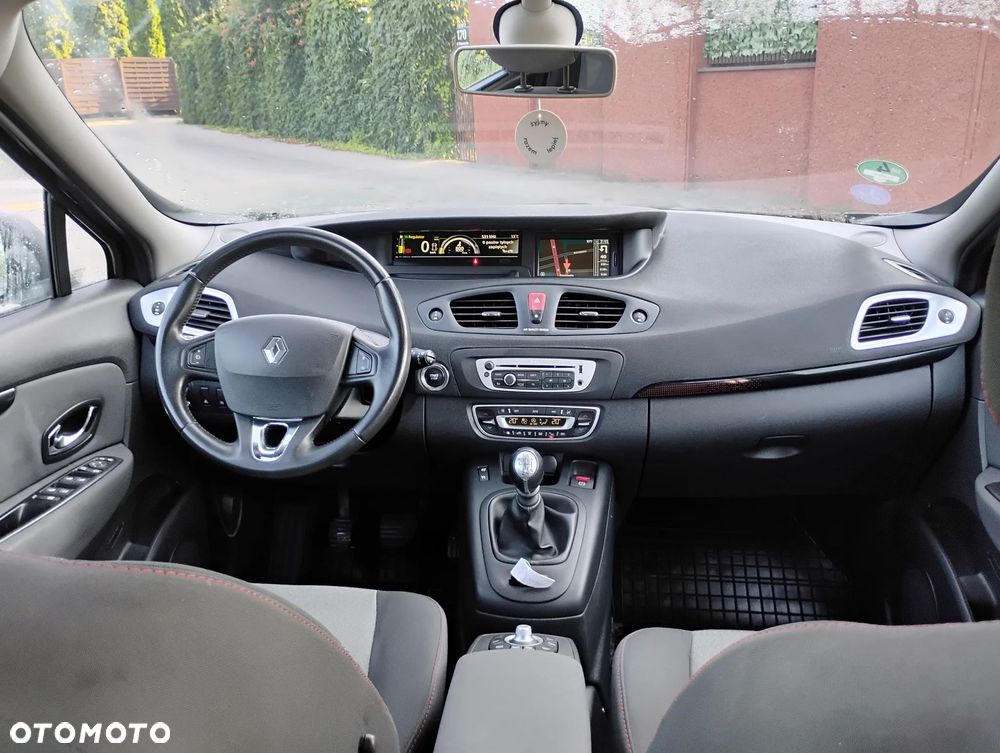 Renault Scenic 1.2 TCe Energy Privilege - 5