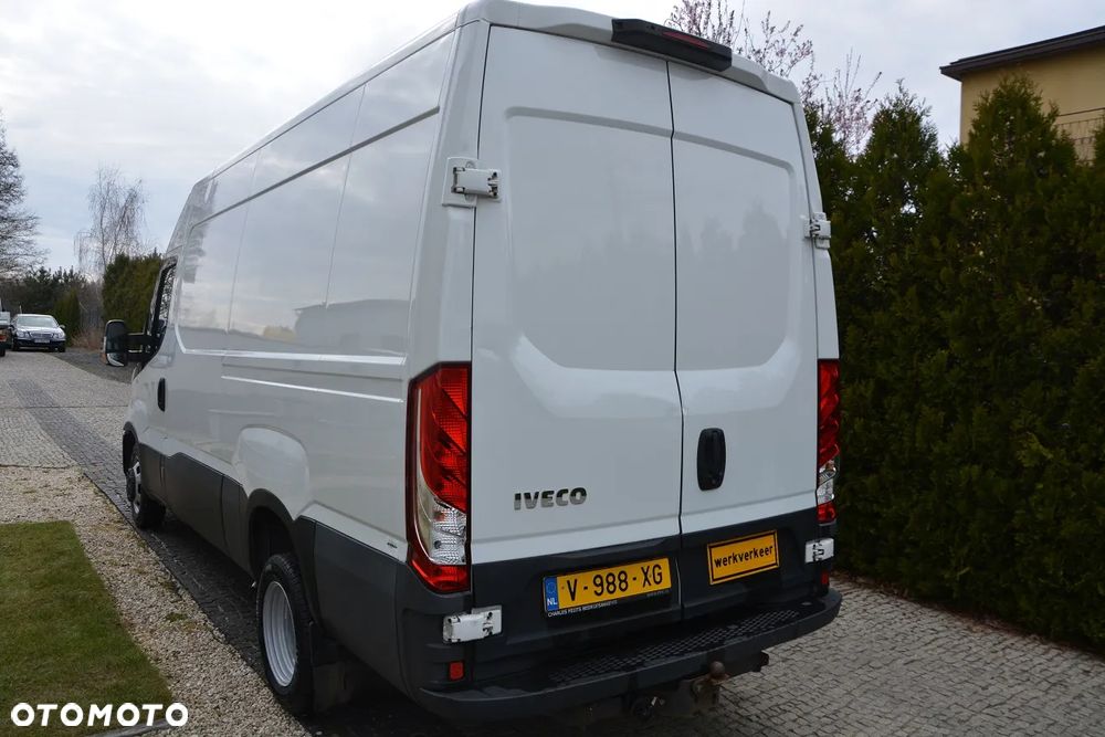 Iveco Daily 35C14 - 7
