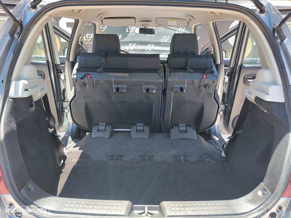 Suzuki Swift 1.3 DDiS GLX - 23