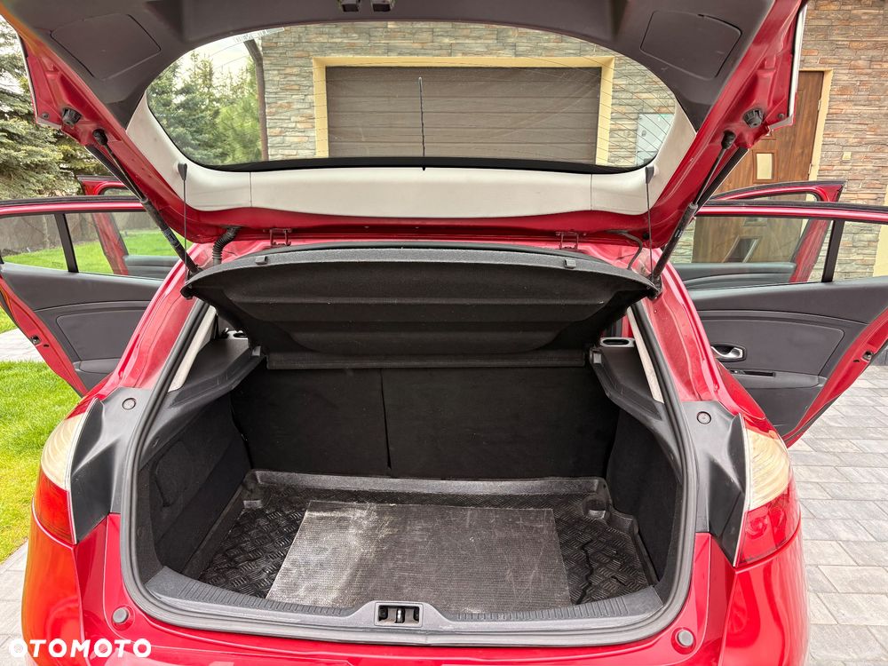 Renault Megane 1.6 16V Dynamique - 9