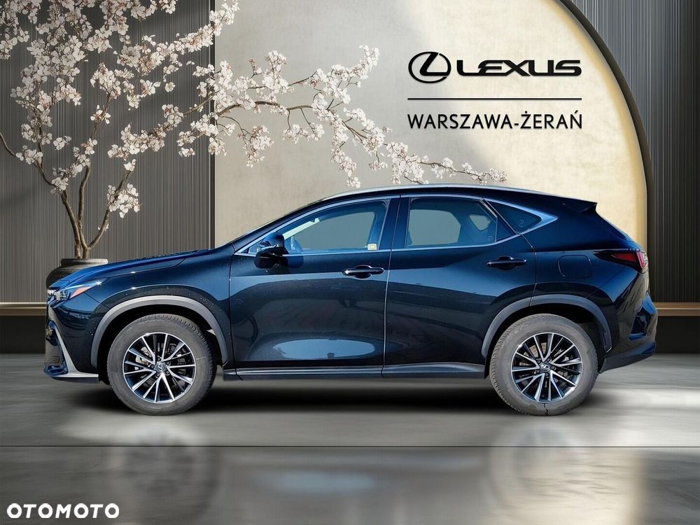 Lexus NX 350h Elegance 2WD - 4