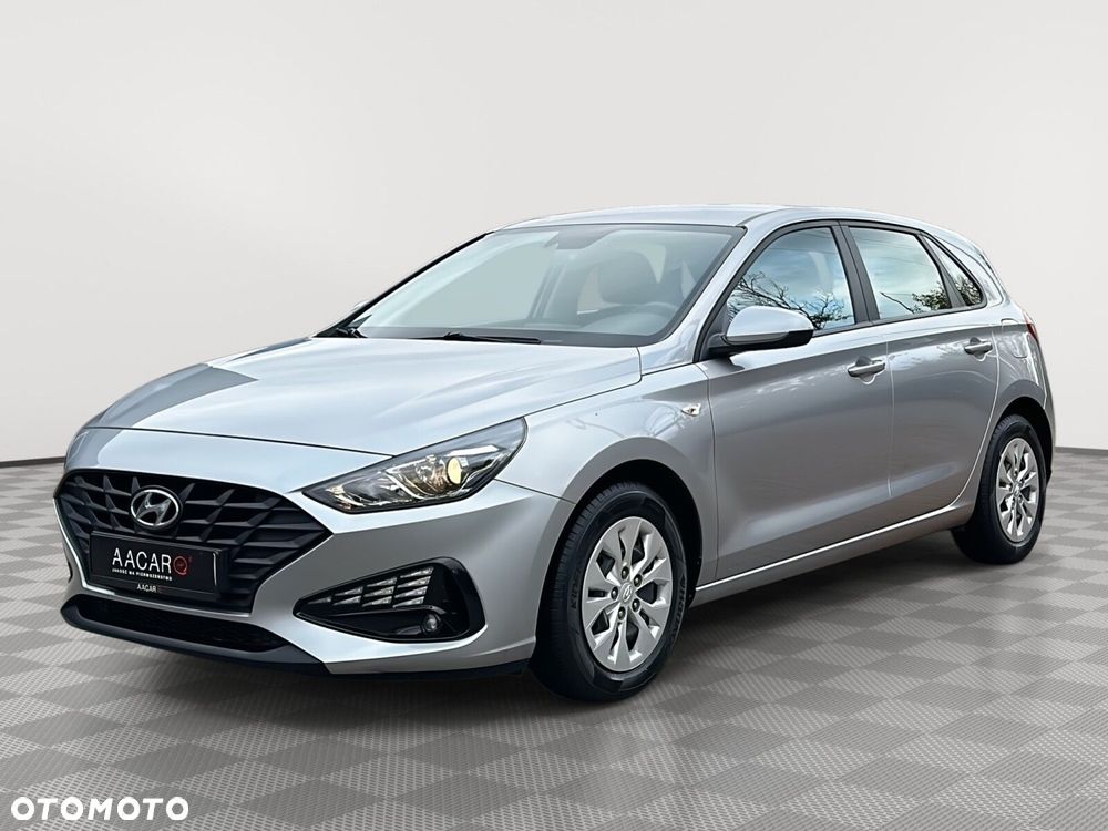 Hyundai i30 1.5 DPI Classic + - 1