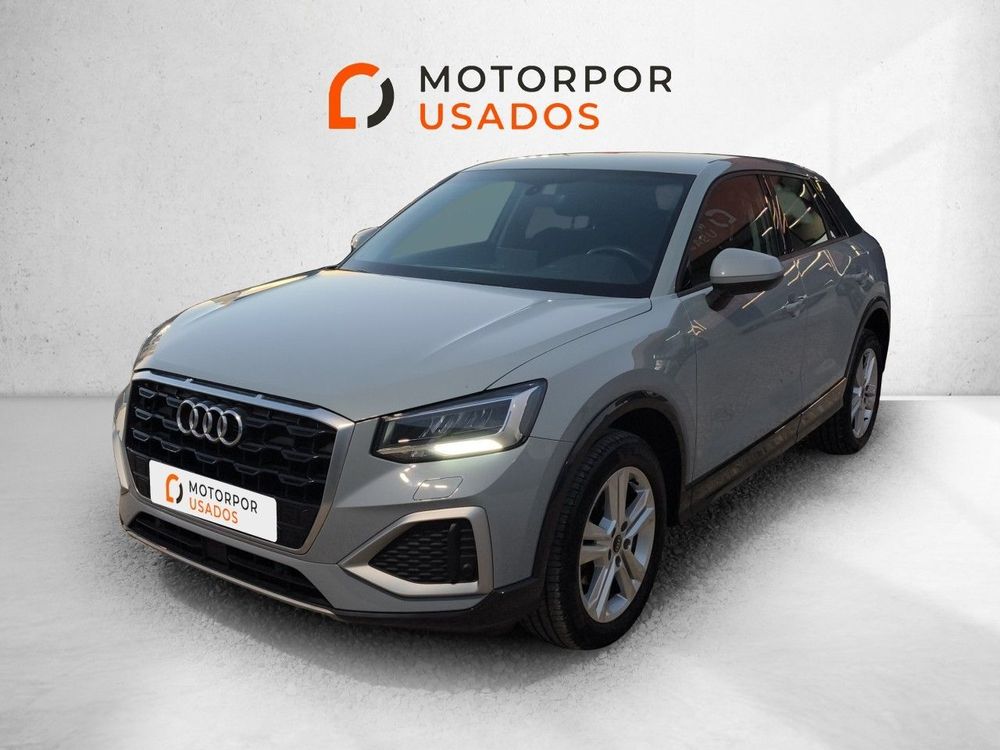 Audi Q2 30 TFSI