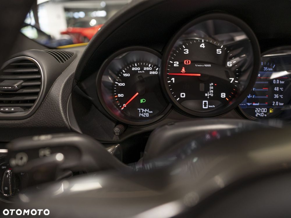 Porsche 718 Boxster - 25