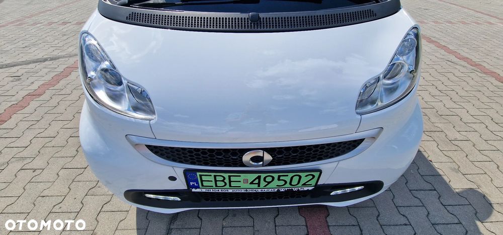 Smart Fortwo Standard - 3