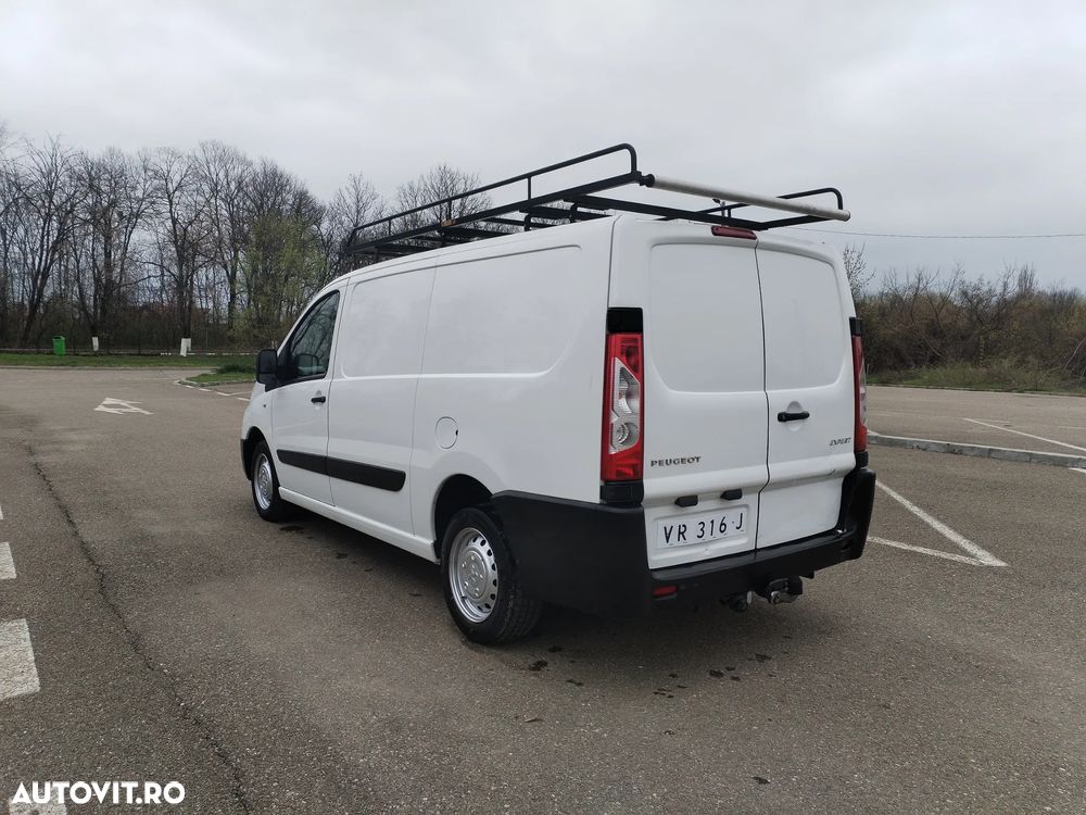 Peugeot Expert - 5