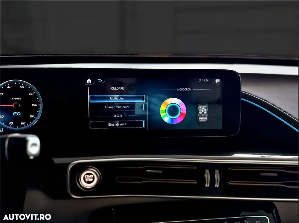 Mercedes-Benz EQC 400 4MATIC - 21