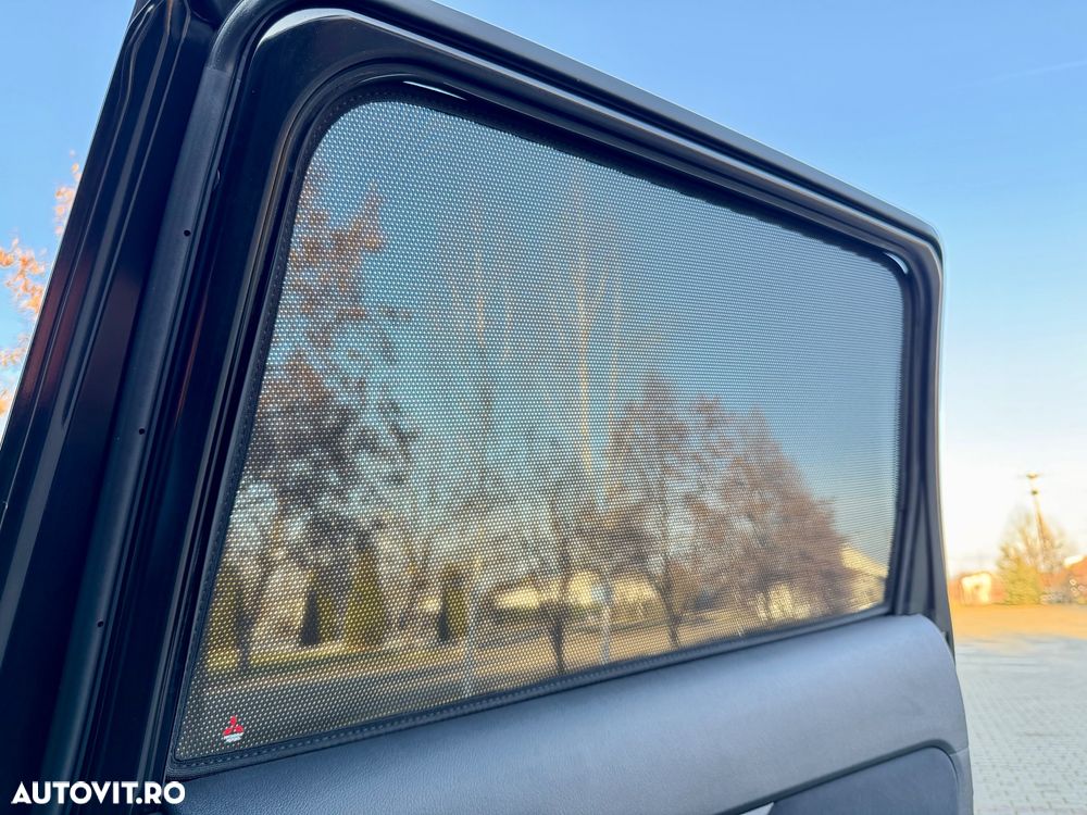 Mitsubishi Outlander 2.2 DI-D 4WD Automatik Edition+ - 25