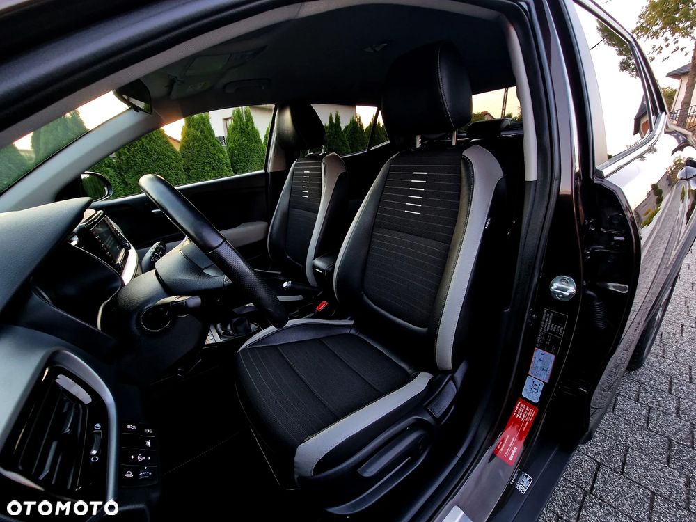 Kia Stonic 1.4 XL - 35