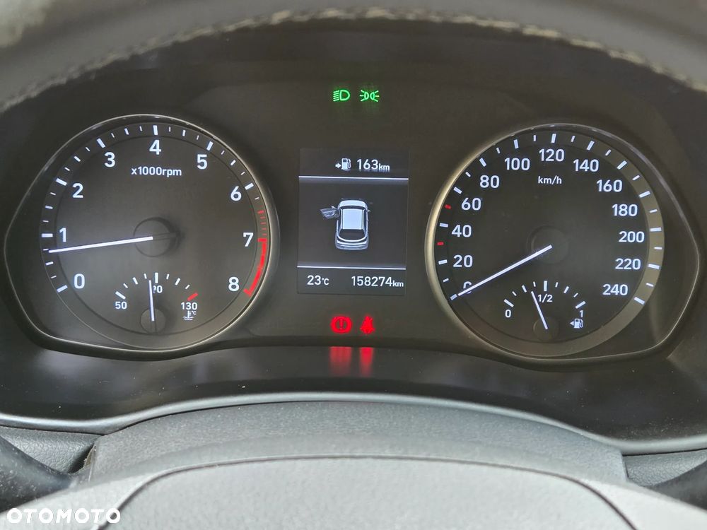Hyundai i30 - 6