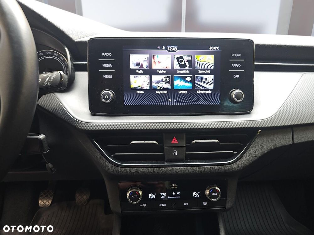 Skoda Scala 1.0 TSI Ambition - 17