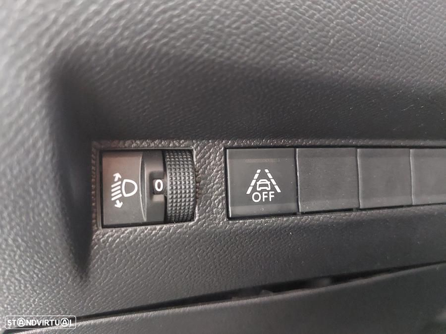 Peugeot e-208 50 kWh Active - 15