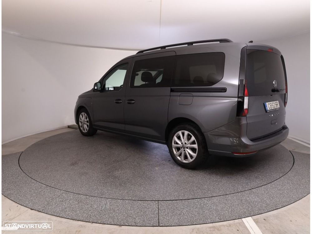 VW Caddy Maxi 1.5 TSI eHybrid Life DSG - 4