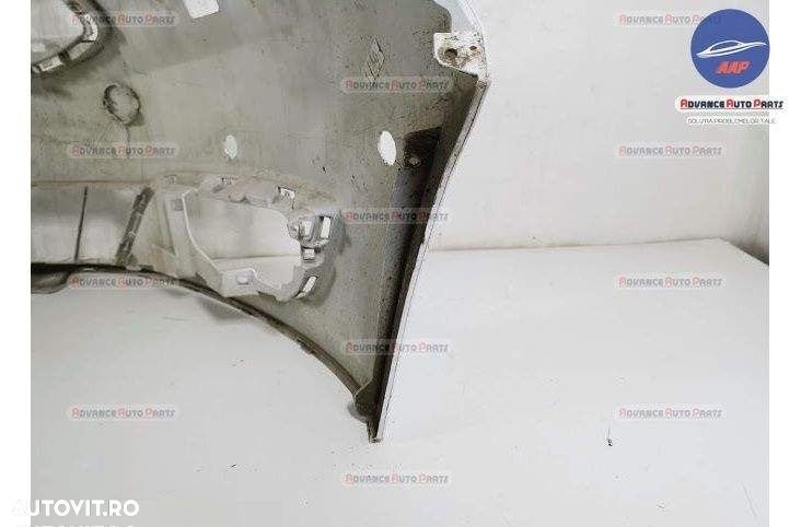 Bara Fata originala cu senzori parktronic si spalatori Ford  C-Max  2 - 9