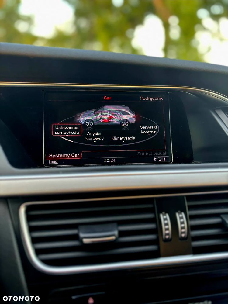 Audi A4 - 15