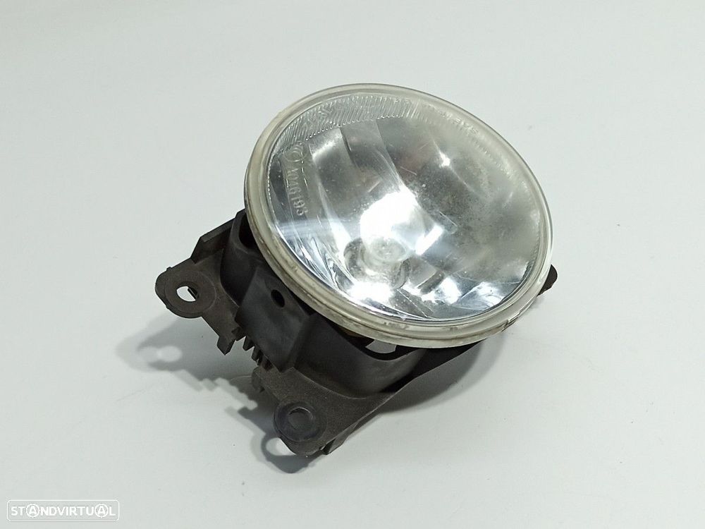 FAROL DE NEVOEIRO DIREITO PEUGEOT 3008 ALLURE - 4