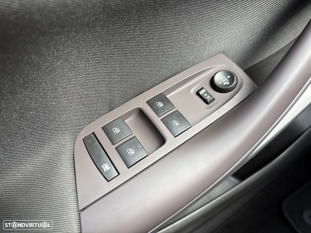 Opel Astra Sports Tourer 1.2 T GS Line S/S - 11