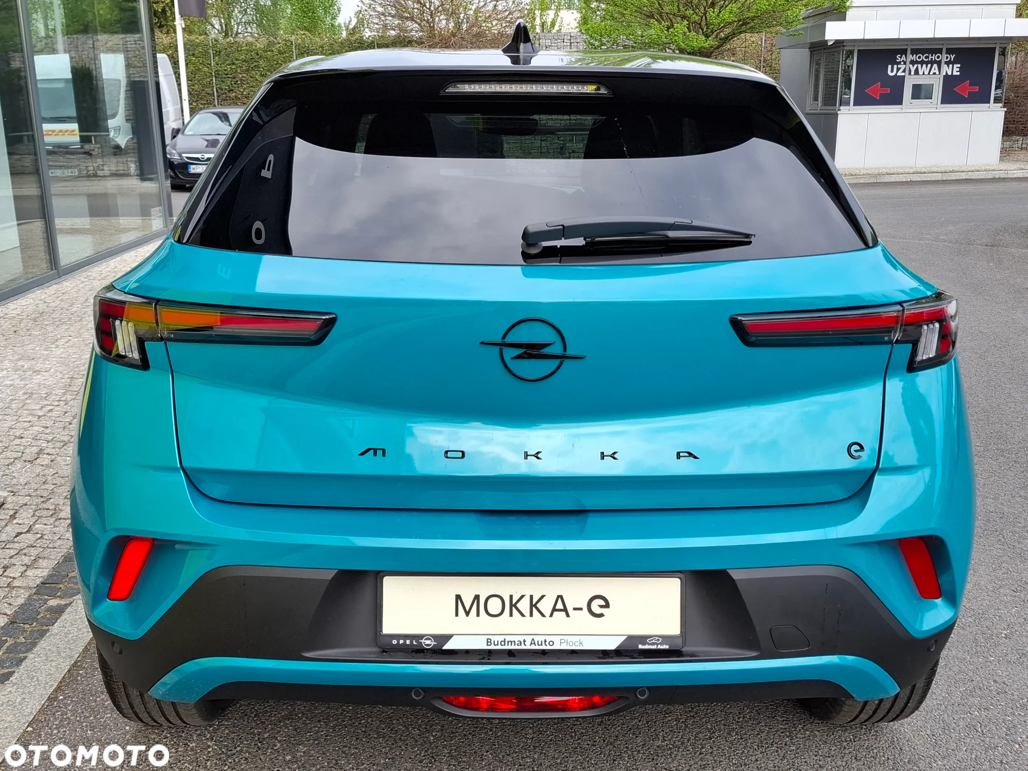 Opel Mokka Mokka-e 54kWh Edition - 4