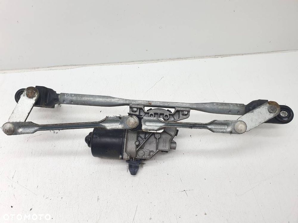 MECHANIZM WYCIERACZEK PRZÓD PRZEDNI FIAT BRAVO II EUROPA MS159200-8650 - 6